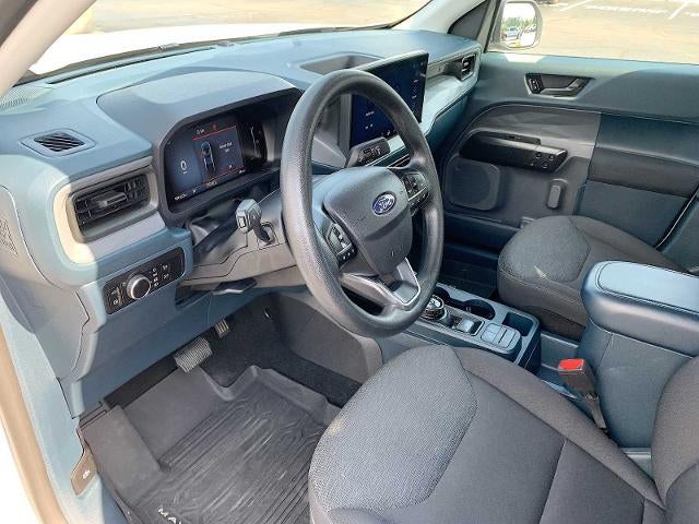 2025 Ford Maverick XL AWD SuperCrew