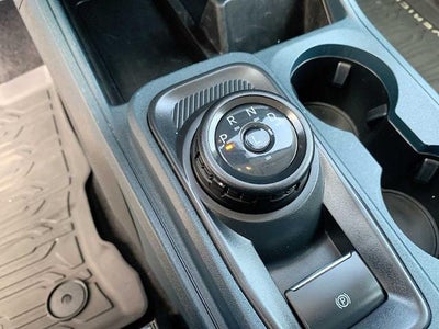 2025 Ford Maverick XL AWD SuperCrew