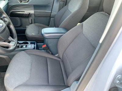 2025 Ford Maverick XL AWD SuperCrew