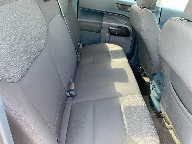 2025 Ford Maverick XL AWD SuperCrew