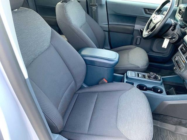 2025 Ford Maverick XL AWD SuperCrew