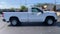 2024 Chevrolet Silverado 1500 Regular Cab Long Box 4-Wheel Drive WT