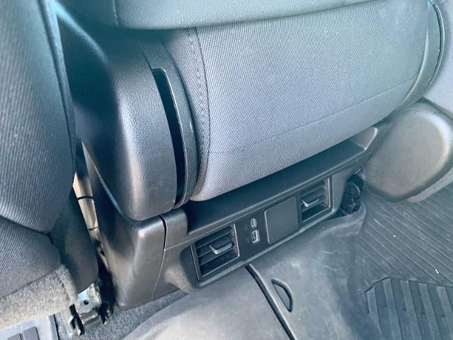 2024 Chevrolet Silverado 1500 Crew Cab Short Box 4-Wheel Drive Custom Trail Boss