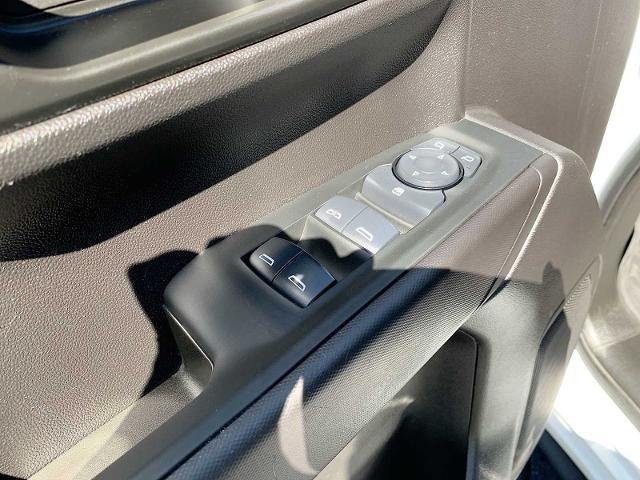 2024 Chevrolet Silverado 1500 Crew Cab Short Box 4-Wheel Drive Custom Trail Boss
