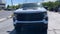 2024 Chevrolet Silverado 1500 Crew Cab Short Box 4-Wheel Drive Custom Trail Boss