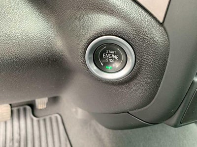2023 Chevrolet Silverado 1500 Crew Cab Short Box 4-Wheel Drive Custom Trail Boss