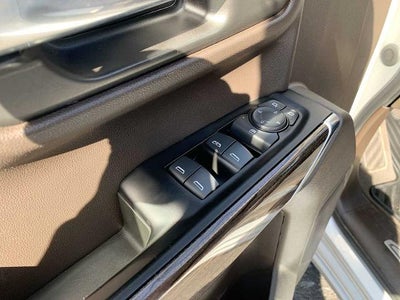 2020 Chevrolet Silverado 1500 Crew Cab Short Box 2-Wheel Drive LT All Star Edition