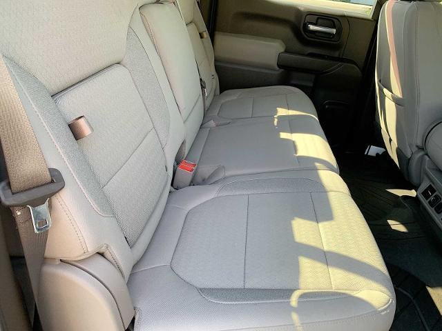 2020 Chevrolet Silverado 1500 Crew Cab Short Box 2-Wheel Drive LT All Star Edition