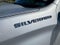 2020 Chevrolet Silverado 1500 Crew Cab Short Box 2-Wheel Drive LT All Star Edition