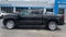 2021 Chevrolet Silverado 1500 Crew Cab Short Box 4-Wheel Drive Custom