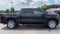 2021 Chevrolet Silverado 1500 Crew Cab Short Box 4-Wheel Drive Custom
