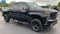2021 Chevrolet Silverado 1500 Crew Cab Short Box 4-Wheel Drive LT Trail Boss Midnight Edition