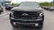 2021 Chevrolet Silverado 1500 Crew Cab Short Box 4-Wheel Drive LT Trail Boss Midnight Edition