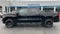 2021 Chevrolet Silverado 1500 Crew Cab Short Box 4-Wheel Drive LT Trail Boss Midnight Edition