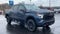 2022 Chevrolet Silverado 1500 Crew Cab Short Box 4-Wheel Drive LT Trail Boss