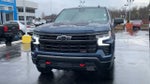 2022 Chevrolet Silverado 1500 Crew Cab Short Box 4-Wheel Drive LT Trail Boss