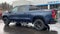 2022 Chevrolet Silverado 1500 Crew Cab Short Box 4-Wheel Drive LT Trail Boss