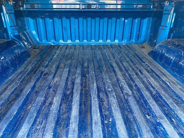 2022 Chevrolet Silverado 1500 Crew Cab Short Box 4-Wheel Drive LTZ