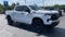 2025 Chevrolet Silverado 1500 Crew Cab Short Box 4-Wheel Drive LT Trail Boss