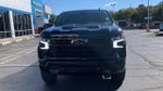 2025 Chevrolet Silverado 1500 Crew Cab Short Box 4-Wheel Drive LT Trail Boss