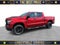 2026 Chevrolet Silverado 1500 Crew Cab Short Box 4-Wheel Drive LT Trail Boss
