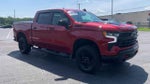 2026 Chevrolet Silverado 1500 Crew Cab Short Box 4-Wheel Drive LT Trail Boss