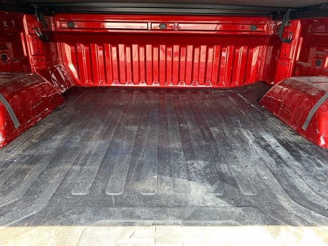 2026 Chevrolet Silverado 1500 Crew Cab Short Box 4-Wheel Drive LT Trail Boss