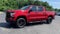 2026 Chevrolet Silverado 1500 Crew Cab Short Box 4-Wheel Drive LT Trail Boss