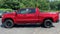 2026 Chevrolet Silverado 1500 Crew Cab Short Box 4-Wheel Drive LT Trail Boss
