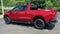 2026 Chevrolet Silverado 1500 Crew Cab Short Box 4-Wheel Drive LT Trail Boss