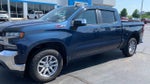2020 Chevrolet Silverado 1500 Crew Cab Short Box 4-Wheel Drive LT All Star Edition