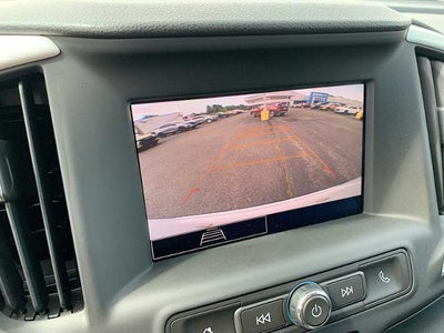 2024 GMC Terrain AWD 4dr SLE