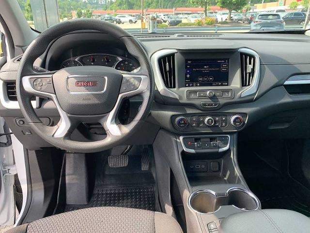 2024 GMC Terrain AWD 4dr SLE