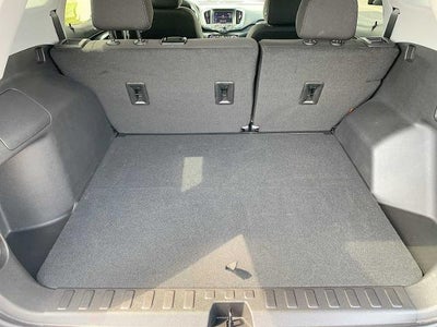 2024 GMC Terrain AWD 4dr SLE