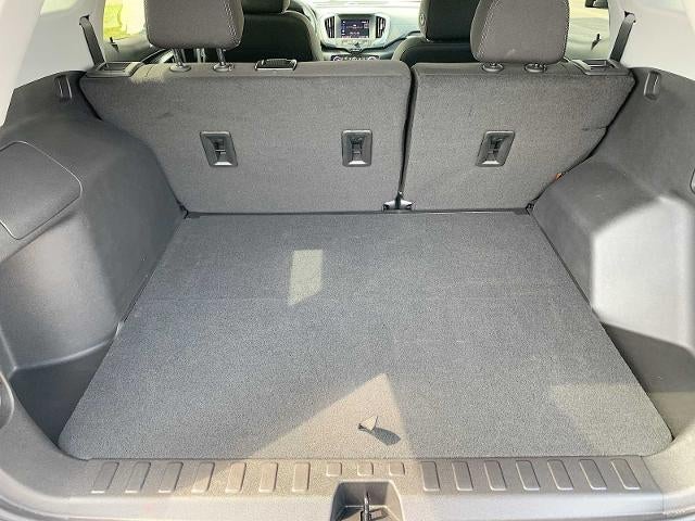 2024 GMC Terrain AWD 4dr SLE