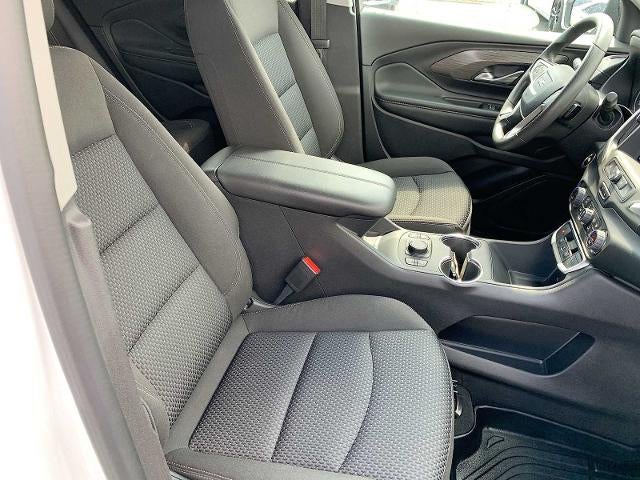 2024 GMC Terrain AWD 4dr SLE