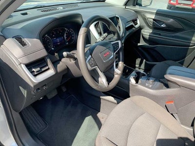 2023 GMC Terrain AWD 4dr SLE