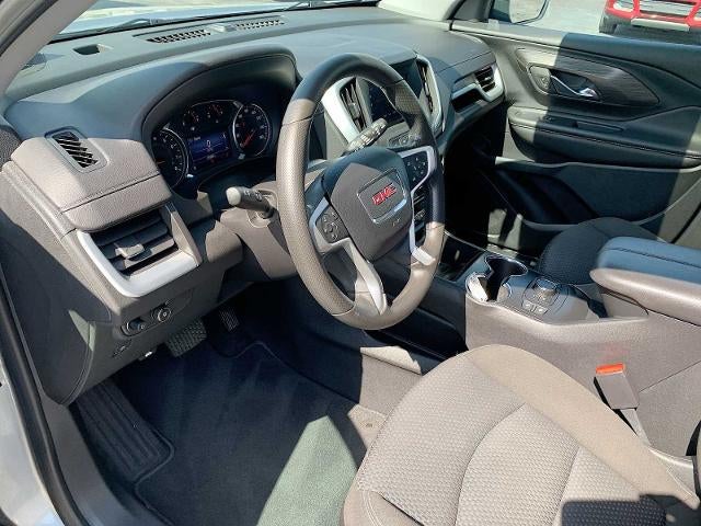 2023 GMC Terrain AWD 4dr SLE