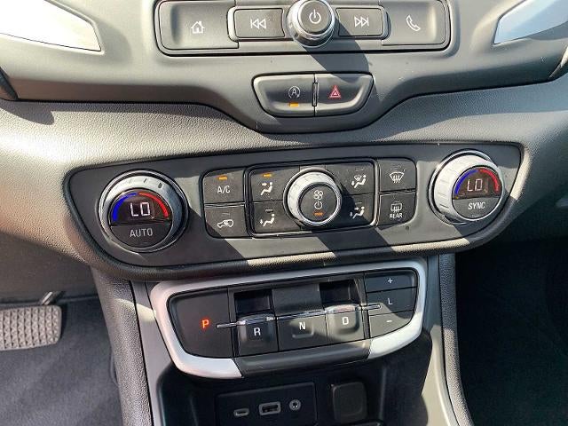 2023 GMC Terrain AWD 4dr SLE