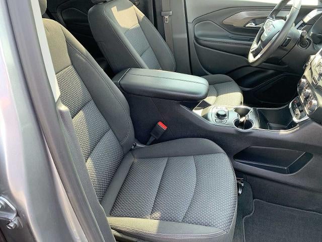 2023 GMC Terrain AWD 4dr SLE