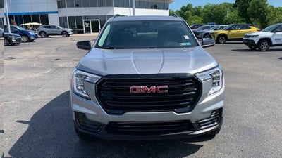2023 GMC Terrain AWD 4dr SLE