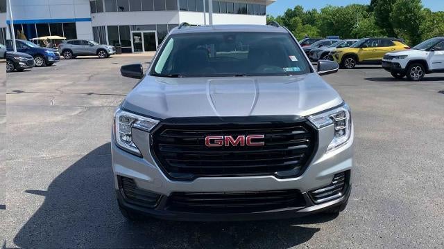2023 GMC Terrain AWD 4dr SLE
