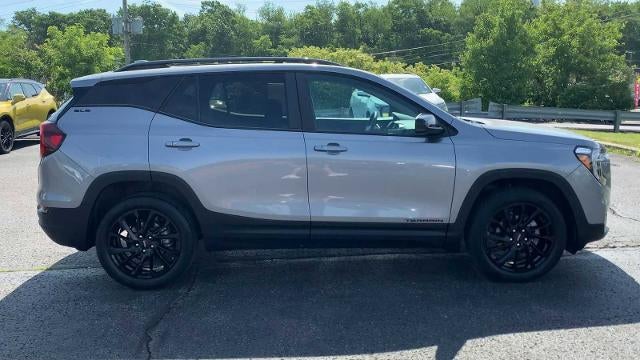 2023 GMC Terrain AWD 4dr SLE