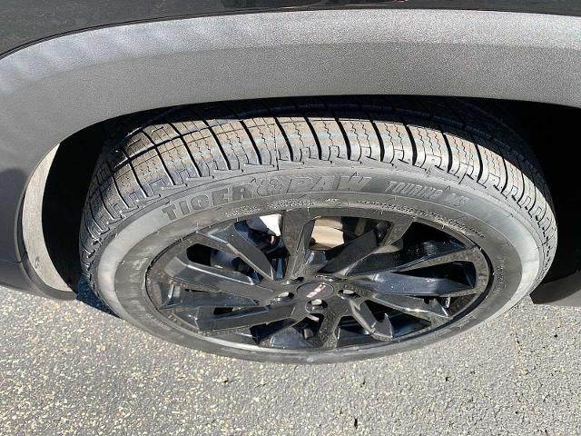 2023 GMC Terrain AWD 4dr SLT