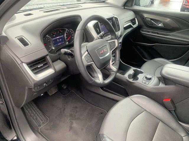 2023 GMC Terrain AWD 4dr SLT
