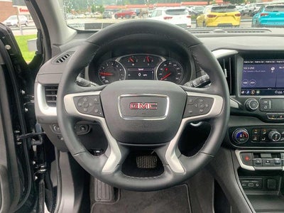 2023 GMC Terrain AWD 4dr SLT