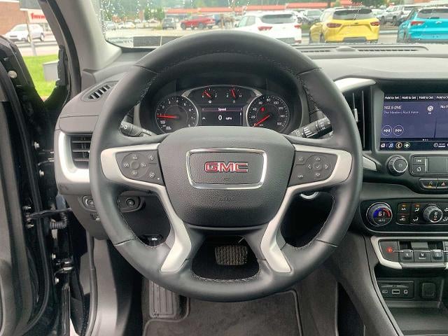 2023 GMC Terrain AWD 4dr SLT
