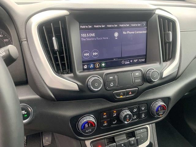 2023 GMC Terrain AWD 4dr SLT