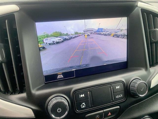 2023 GMC Terrain AWD 4dr SLT