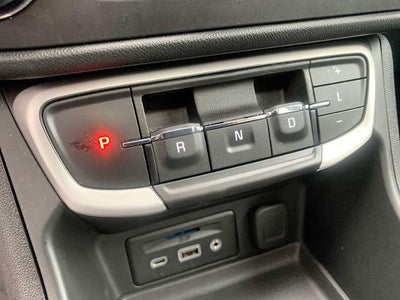 2023 GMC Terrain AWD 4dr SLT